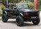 2025 Ford Bronco V6 Outer Banks Luxury Package Custom Lifted