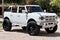 2024 Ford Bronco Outer Banks V6 BESTOP POWER TOP Luxury Package Custom Lifted