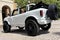 2024 Ford Bronco Outer Banks V6 BESTOP POWER TOP Luxury Package Custom Lifted