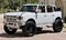 2024 Ford Bronco Outer Banks V6 BESTOP POWER TOP Luxury Package Custom Lifted