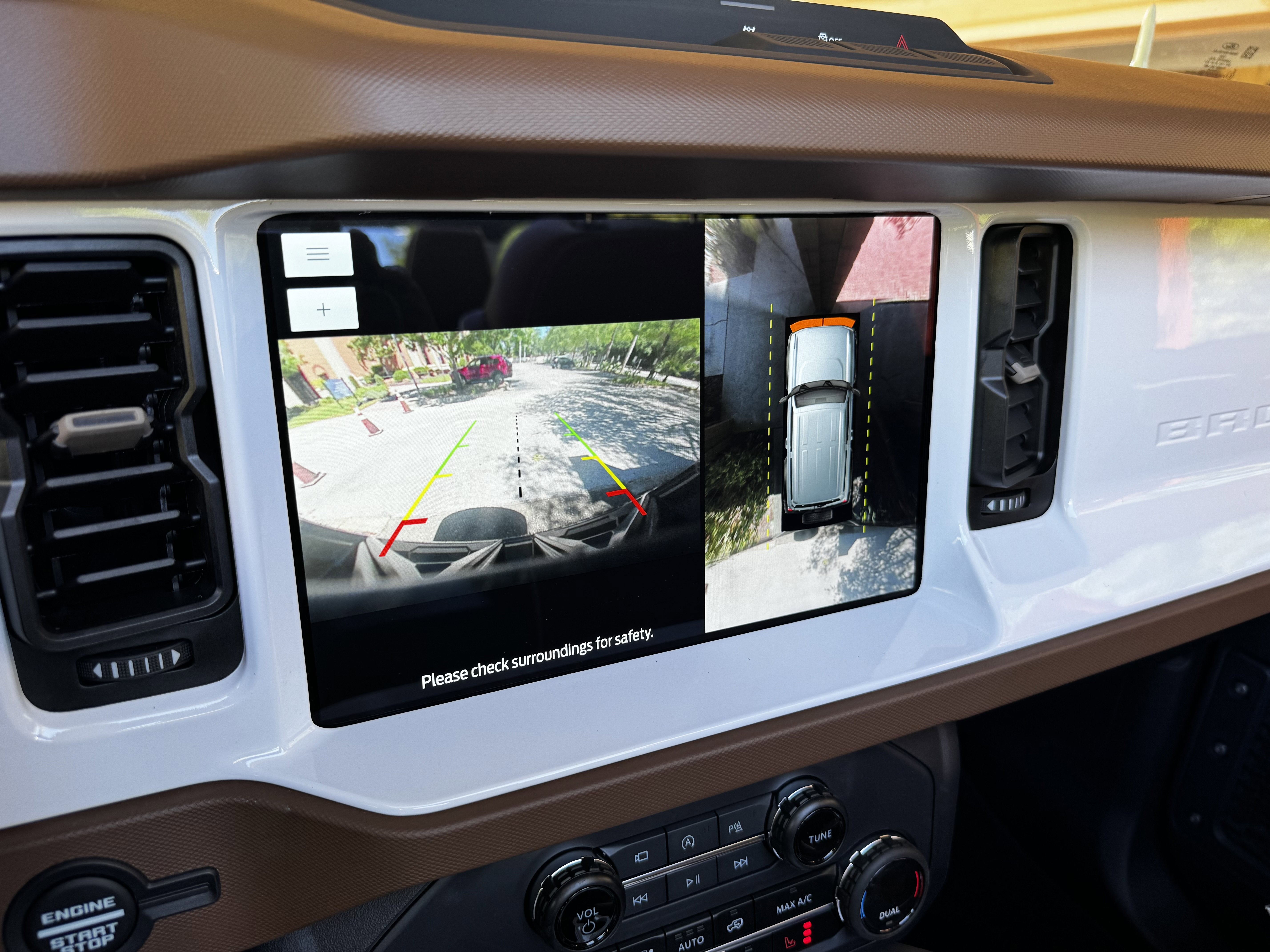 2024 Ford Bronco Outer Banks V6 BESTOP POWER TOP Luxury Package Custom Lifted