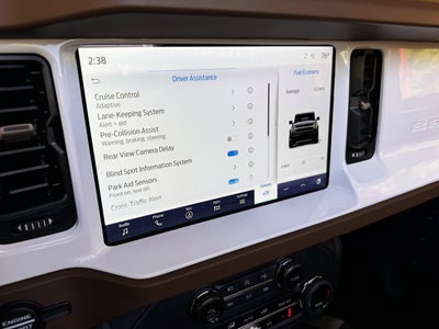 2024 Ford Bronco Outer Banks V6 BESTOP POWER TOP Luxury Package Custom Lifted