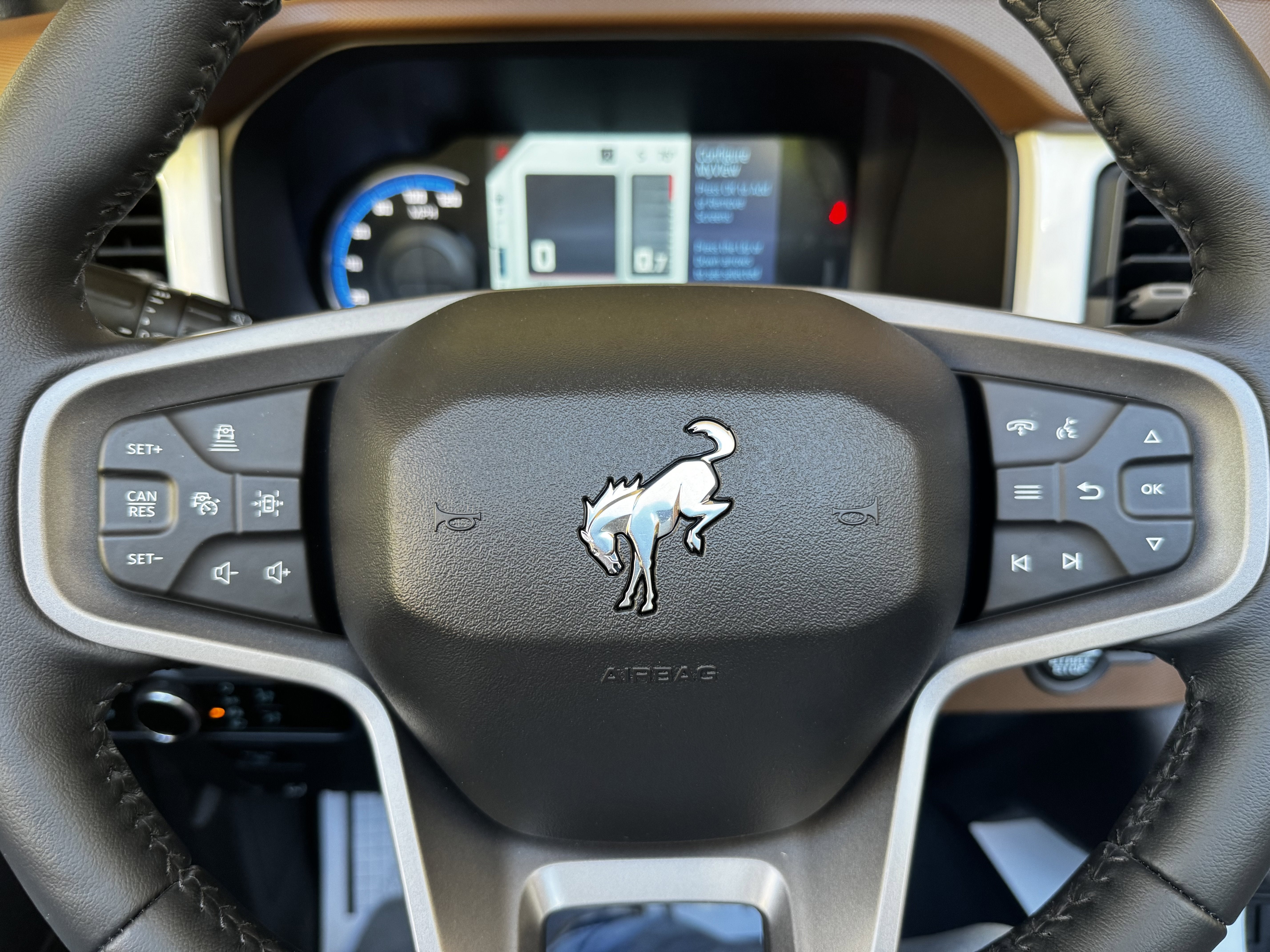 2024 Ford Bronco Outer Banks V6 BESTOP POWER TOP Luxury Package Custom Lifted