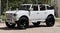 2024 Ford Bronco Outer Banks V6 BESTOP POWER TOP Luxury Package Custom Lifted