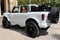 2024 Ford Bronco Outer Banks V6 BESTOP POWER TOP Luxury Package Custom Lifted