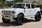 2024 Ford Bronco Outer Banks V6 BESTOP POWER TOP Luxury Package Custom Lifted
