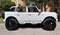 2024 Ford Bronco Outer Banks V6 BESTOP POWER TOP Luxury Package Custom Lifted