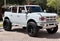 2024 Ford Bronco Outer Banks V6 BESTOP POWER TOP Luxury Package Custom Lifted