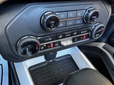 2024 Ford Bronco Outer Banks V6 BESTOP POWER TOP Luxury Package Custom Lifted