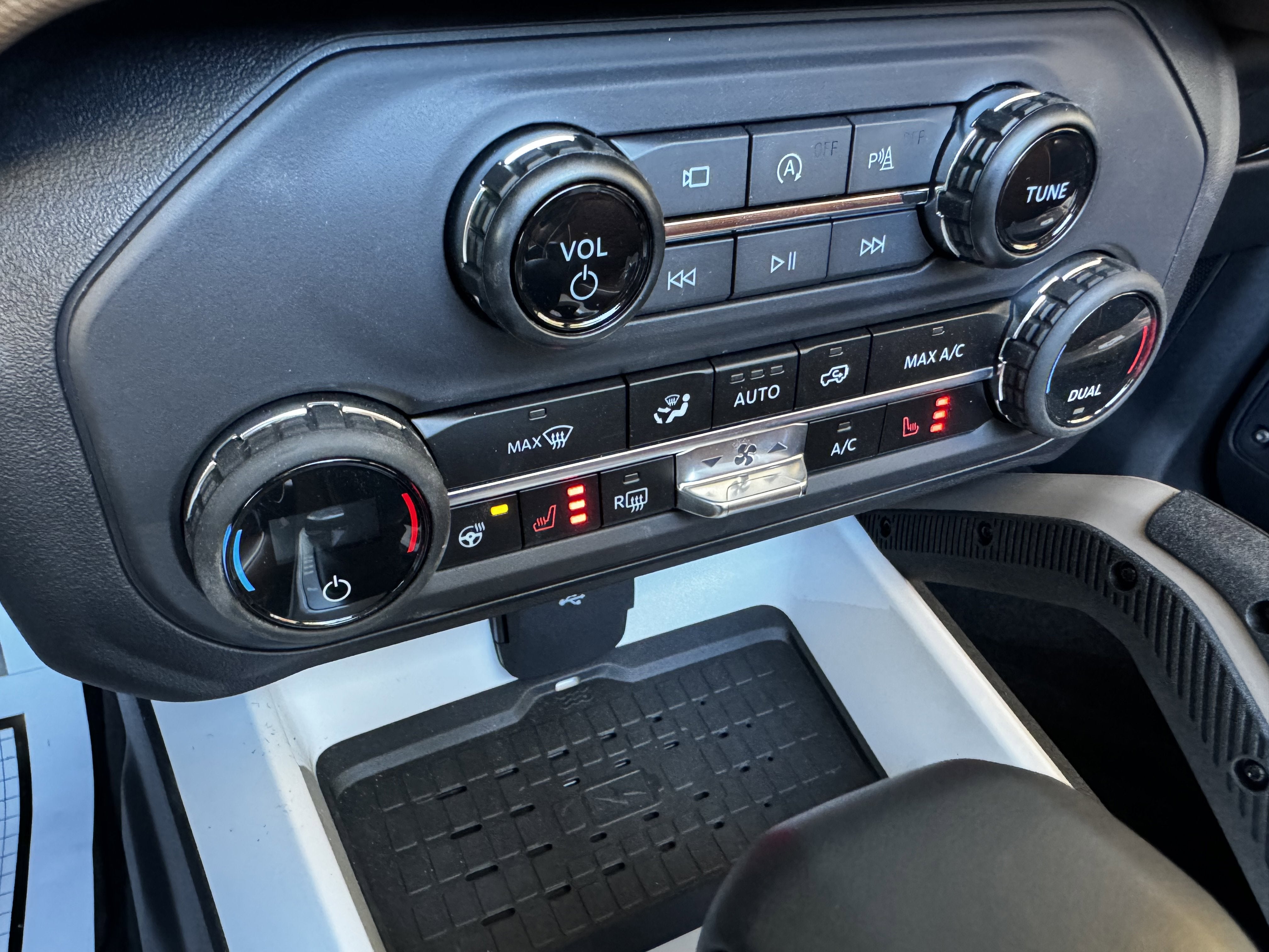 2024 Ford Bronco Outer Banks V6 BESTOP POWER TOP Luxury Package Custom Lifted