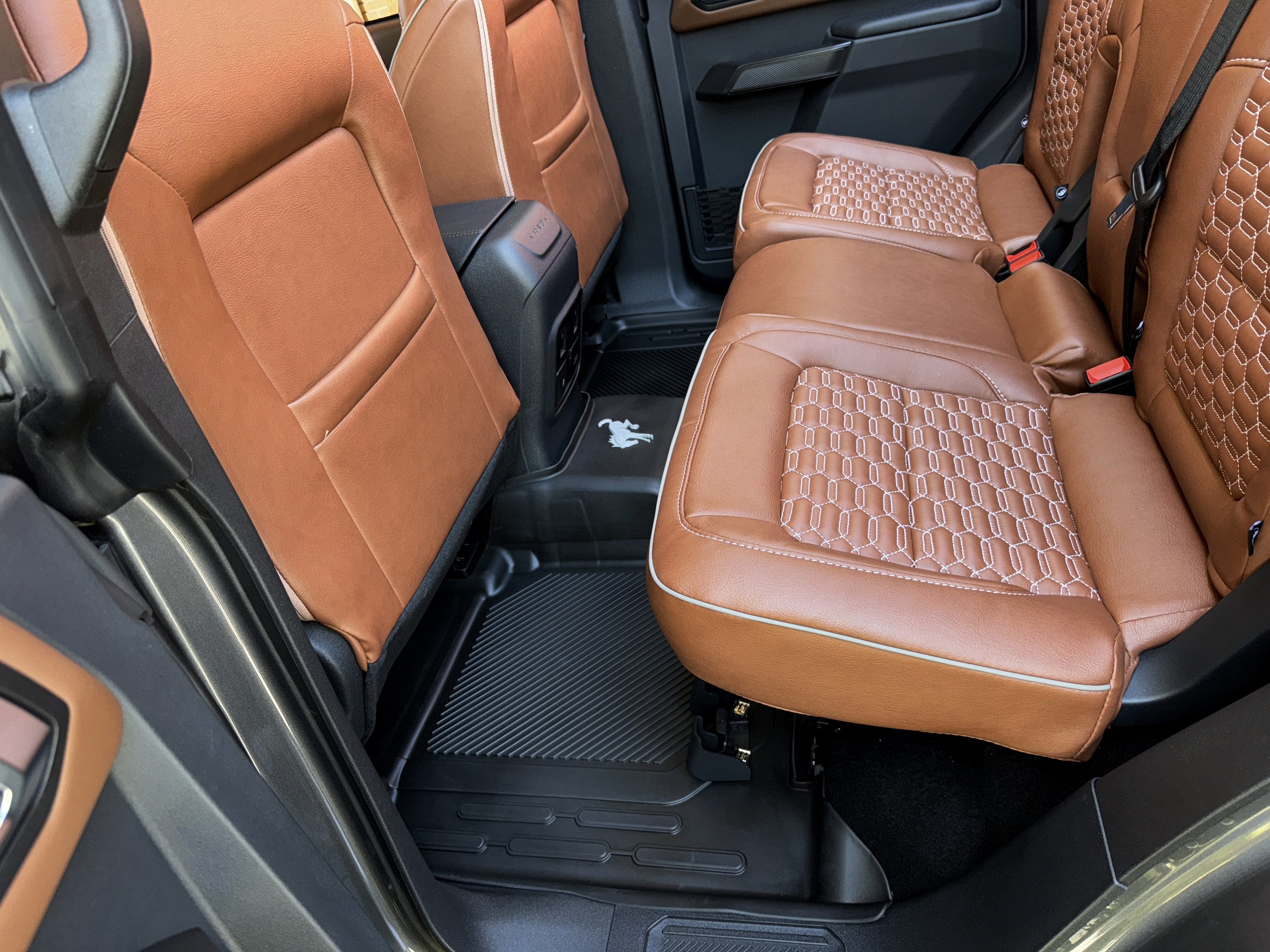 2024 Ford Bronco Outer Banks V6 Luxury Package Custom Lifted