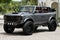 2024 Ford Bronco Outer Banks V6 Luxury Package Custom Lifted