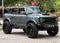 2024 Ford Bronco Outer Banks V6 Luxury Package Custom Lifted