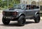 2024 Ford Bronco Outer Banks V6 Luxury Package Custom Lifted