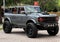 2024 Ford Bronco Outer Banks V6 Luxury Package Custom Lifted