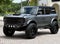 2024 Ford Bronco Outer Banks V6 Luxury Package Custom Lifted