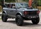 2024 Ford Bronco Outer Banks V6 Luxury Package Custom Lifted