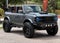2024 Ford Bronco Outer Banks V6 Luxury Package Custom Lifted