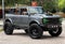 2024 Ford Bronco Outer Banks V6 Luxury Package Custom Lifted