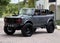 2024 Ford Bronco Outer Banks V6 Luxury Package Custom Lifted