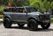 2024 Ford Bronco Outer Banks V6 Luxury Package Custom Lifted