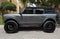 2024 Ford Bronco Outer Banks V6 Luxury Package Custom Lifted
