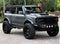 2024 Ford Bronco Outer Banks V6 Luxury Package Custom Lifted