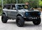 2024 Ford Bronco Outer Banks V6 Luxury Package Custom Lifted