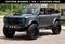 2024 Ford Bronco Outer Banks V6 Luxury Package Custom Lifted