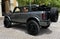 2024 Ford Bronco Outer Banks V6 Luxury Package Custom Lifted