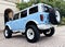 2025 Ford Bronco Custom Lifted Vintage Outer Banks Retro V6 Hard Top
