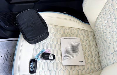 2025 Ford Bronco Custom Lifted Vintage Outer Banks Retro V6 Hard Top