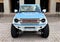 2025 Ford Bronco Custom Lifted Vintage Outer Banks Retro V6 Hard Top