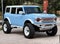 2025 Ford Bronco Custom Lifted Vintage Outer Banks Retro V6 Hard Top
