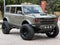 2025 Ford Bronco Outer Banks V6 Luxury Package Hard Top Custom Lifted