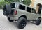 2025 Ford Bronco Outer Banks V6 Luxury Package Hard Top Custom Lifted