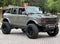 2025 Ford Bronco Outer Banks V6 Luxury Package Hard Top Custom Lifted