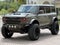 2025 Ford Bronco Outer Banks V6 Luxury Package Hard Top Custom Lifted