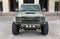 2025 Ford Bronco Outer Banks V6 Luxury Package Hard Top Custom Lifted