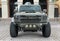 2025 Ford Bronco Outer Banks V6 Luxury Package Hard Top Custom Lifted