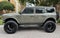 2025 Ford Bronco Outer Banks V6 Luxury Package Hard Top Custom Lifted