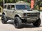2025 Ford Bronco Outer Banks V6 Luxury Package Hard Top Custom Lifted
