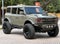 2025 Ford Bronco Outer Banks V6 Luxury Package Hard Top Custom Lifted