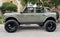 2025 Ford Bronco Outer Banks V6 Luxury Package Hard Top Custom Lifted