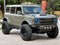 2025 Ford Bronco Outer Banks V6 Luxury Package Hard Top Custom Lifted
