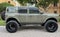 2025 Ford Bronco Outer Banks V6 Luxury Package Hard Top Custom Lifted