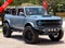 2025 Ford Bronco Outer Banks V6 Luxury Package Custom Lifted
