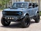 2025 Ford Bronco Outer Banks V6 Luxury Package Custom Lifted