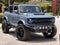 2025 Ford Bronco Outer Banks V6 Luxury Package Custom Lifted