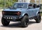 2025 Ford Bronco Outer Banks V6 Luxury Package Custom Lifted